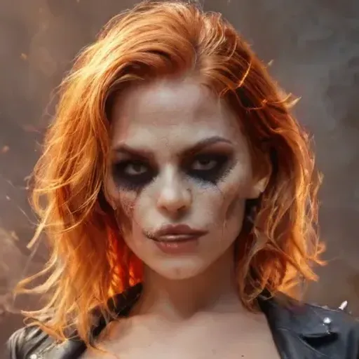 โปรแกรมสร้างภาพโปรนที่ใช้ปัญหา AI