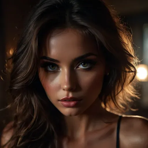 gerador de imagens pornô com IA