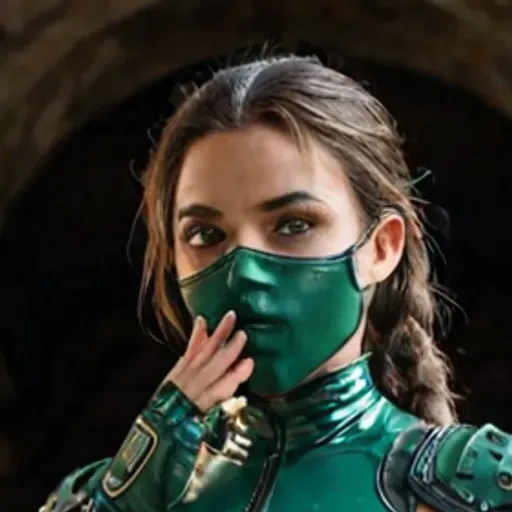 AI色情图片生成器