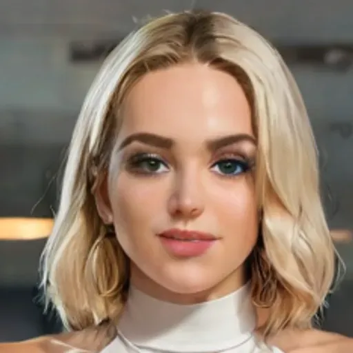 KI-Pornobild-Generator