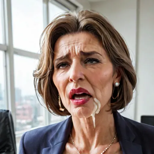 gerador de imagens pornô com IA