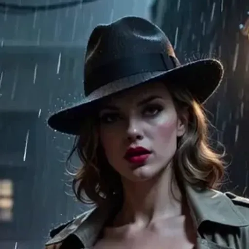 โปรแกรมสร้างภาพโปรนที่ใช้ปัญหา AI