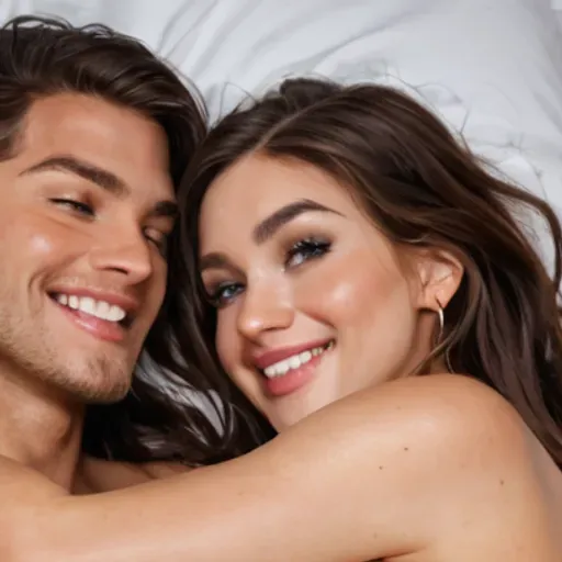 KI-Pornobildchen-Generator