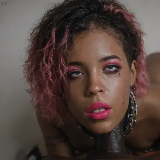 gerador de imagens pornô com IA