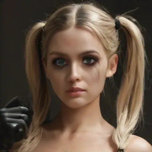 AI色情图片生成器