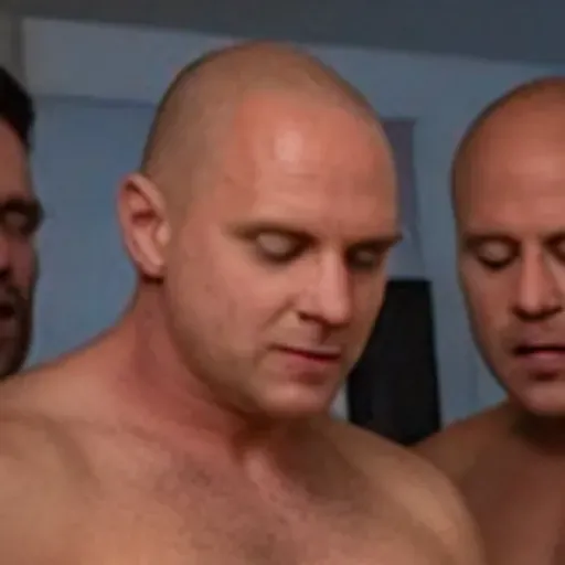 AI色情照片生成器