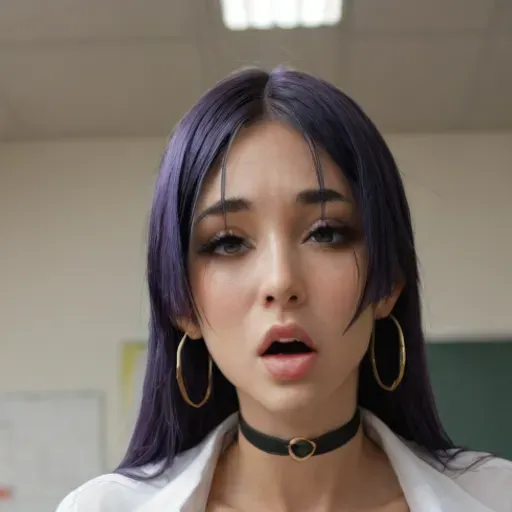 gerador de imagens pornô com IA