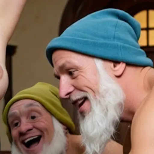 KI-Pornobild-Generator