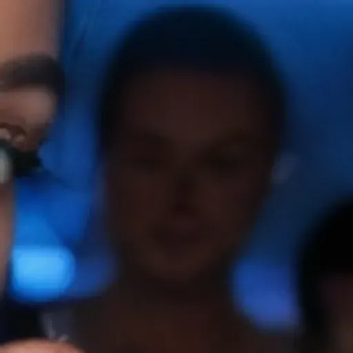 Penghasil gambar lucah AI