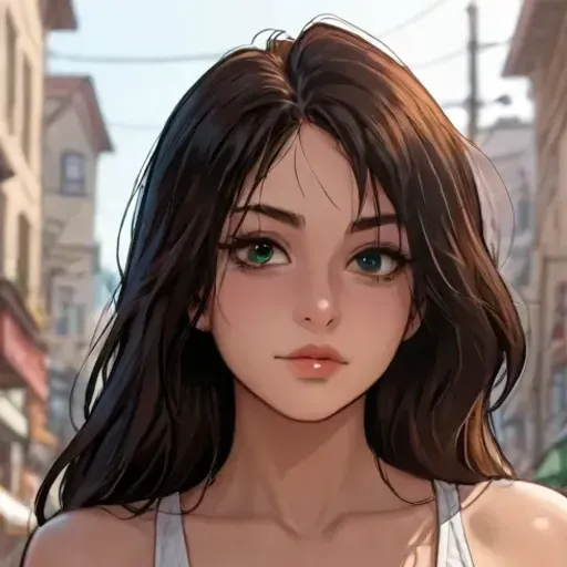 AI色情图片生成器