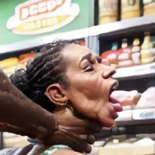 gerador de imagens pornô com IA