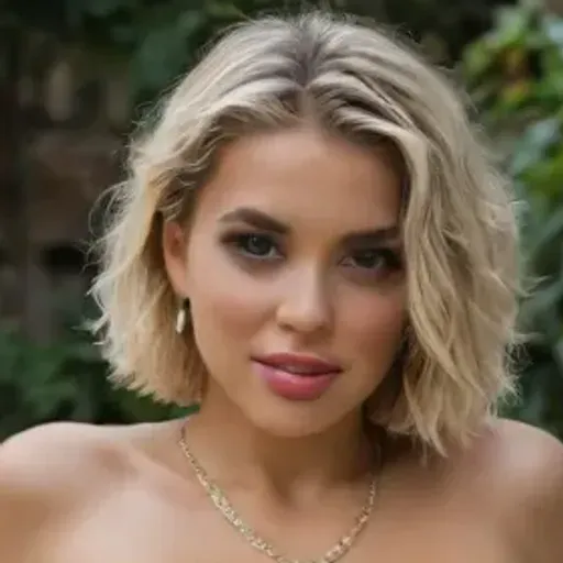 AI 포르노 이미지 생성기