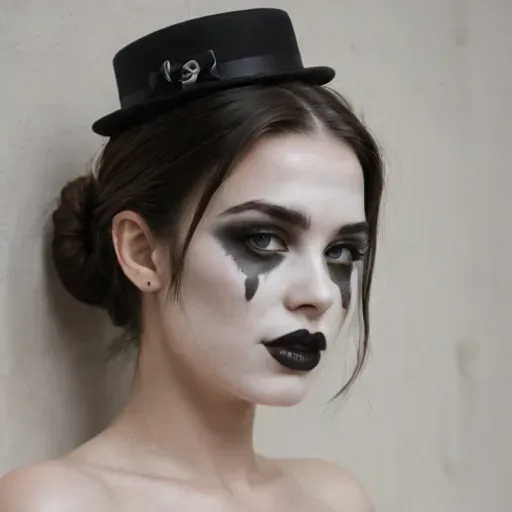 gerador de imagens pornô com IA