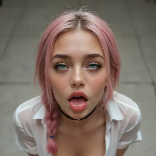 générateur d’images porno IA