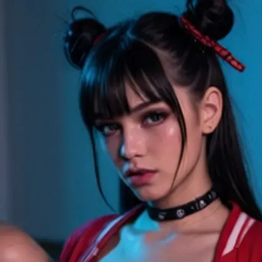 एआई पोर्न इमेज जेनरेटर