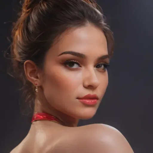 AI色情圖片產生器