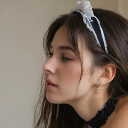 AI色情图片生成器