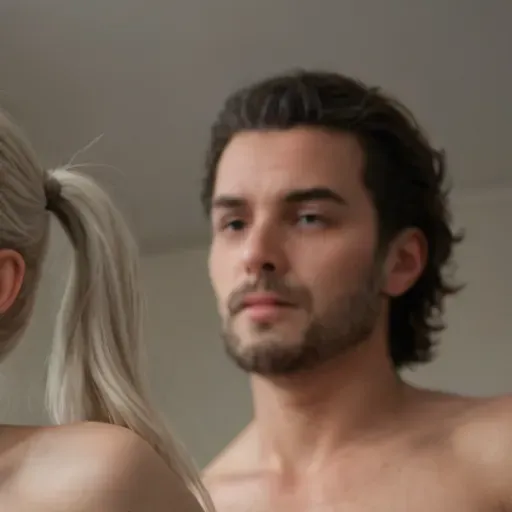 gerador de imagens pornô com IA