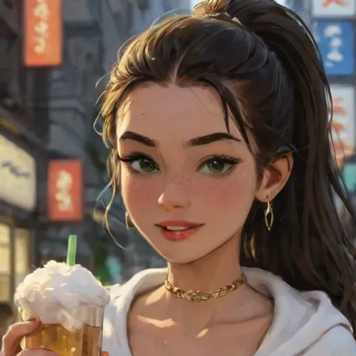 gerador de imagens pornô com IA