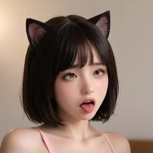 AI色情照片產生器