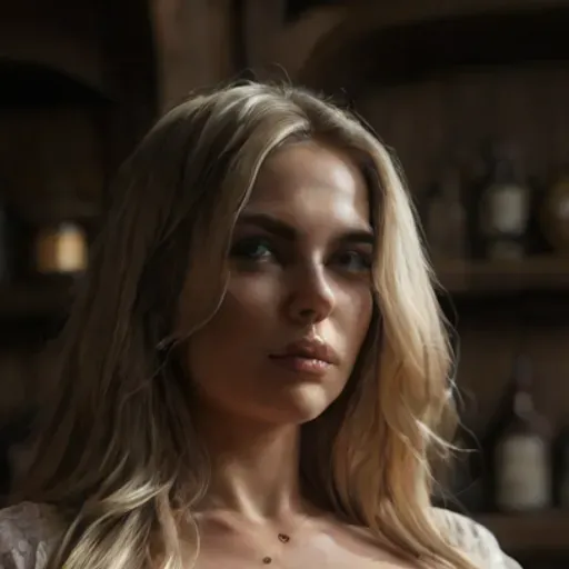 gerador de imagens pornô com IA