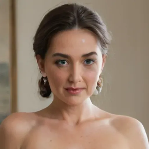 AI色情图片生成器