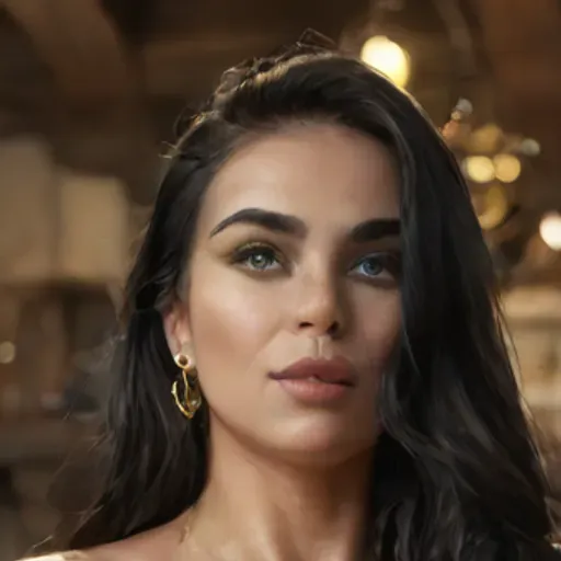 โปรแกรมสร้างภาพโปรนที่ใช้ปัญหา AI