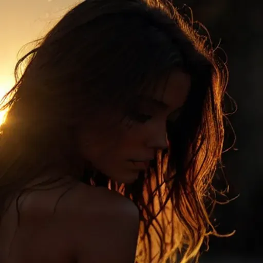 AI色情图片生成器