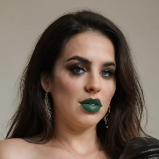 gerador de imagens pornô com IA