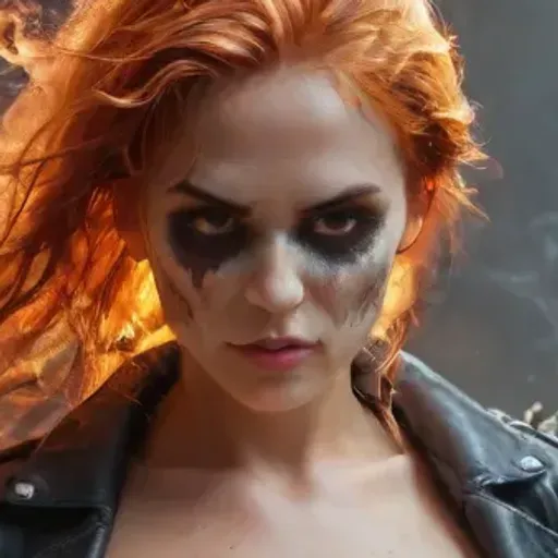 AI 포르노 이미지 생성기