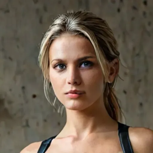 โปรแกรมสร้างภาพโปรนที่ใช้ปัญหา AI