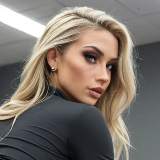 gerador de imagens pornô com IA