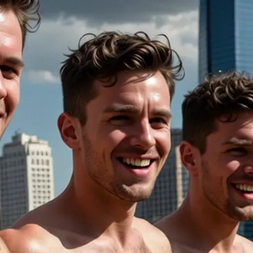 โปรแกรมสร้างภาพโปรนที่ใช้ปัญหา AI