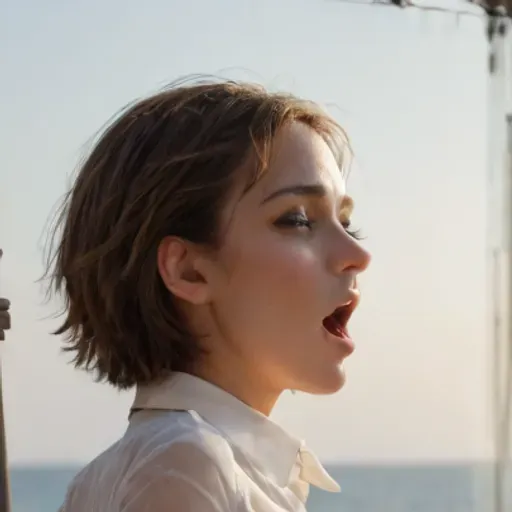 gerador de imagens pornô com IA