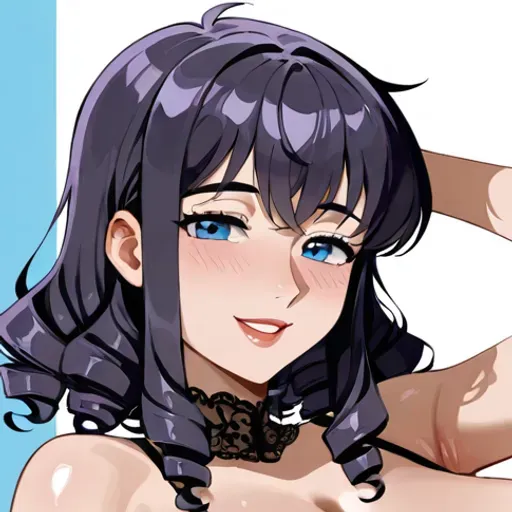 gerador de imagens pornô com IA