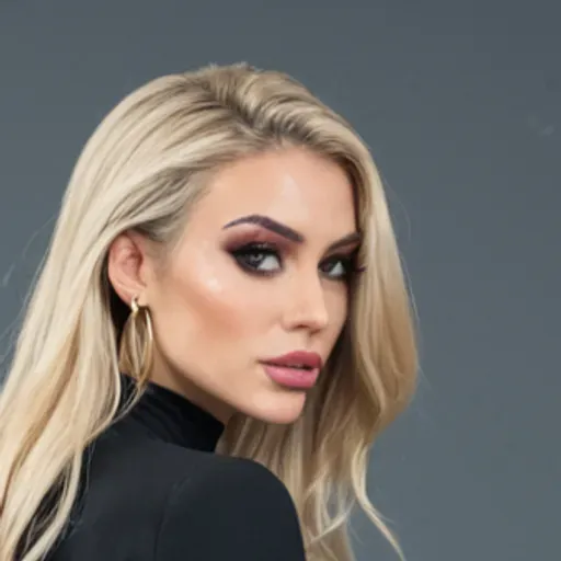 генератор порно-изображений на ИИ