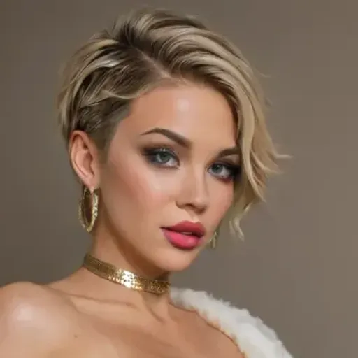 AI色情图片生成器