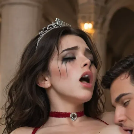 AI色情圖片產生器