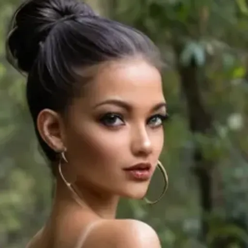 gerador de imagens pornô com IA