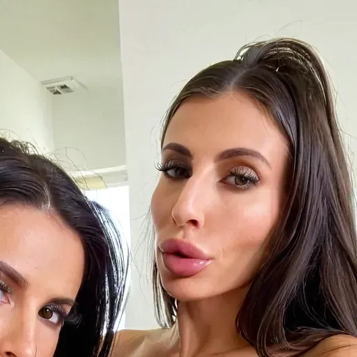 generatore di foto porno IA