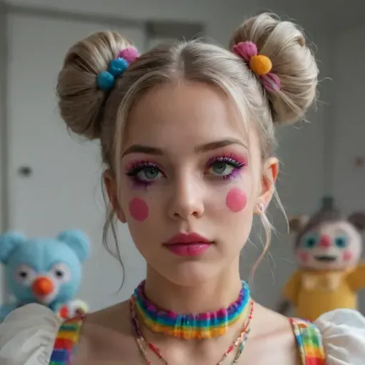 AI色情圖片產生器