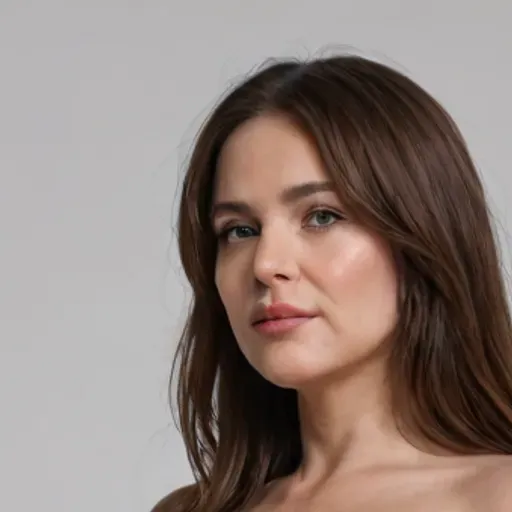 yapay zekâ porno görsel üretici