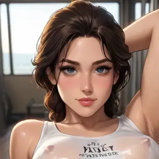 โปรแกรมสร้างภาพโปรนที่ใช้ปัญหา AI