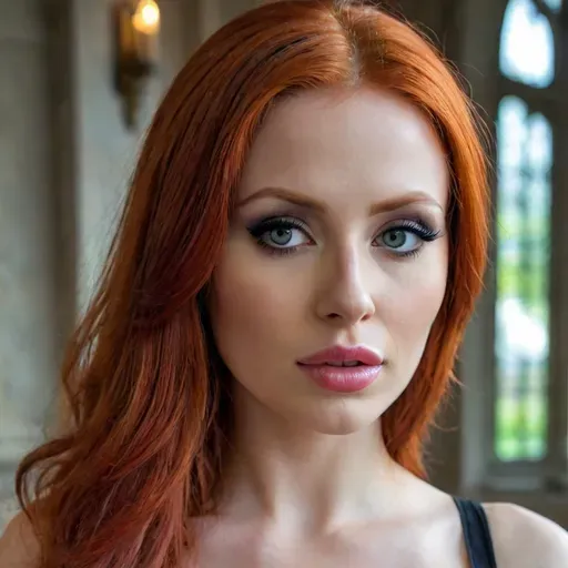 AI色情图片生成器