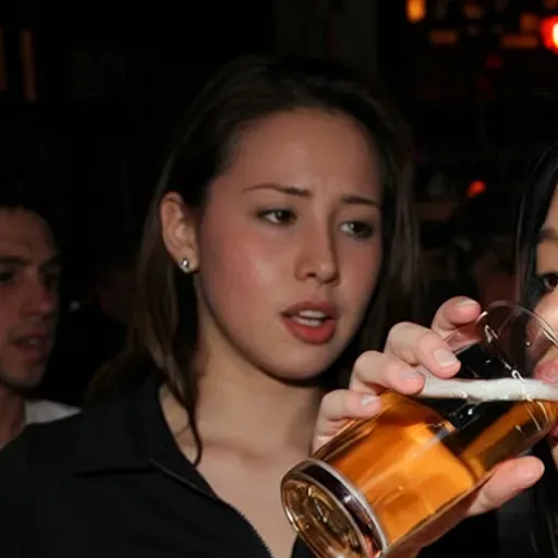 AI色情照片產生器