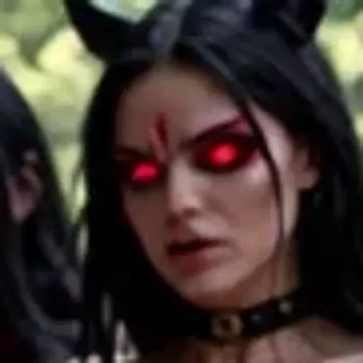 gerador de fotos pornô com IA