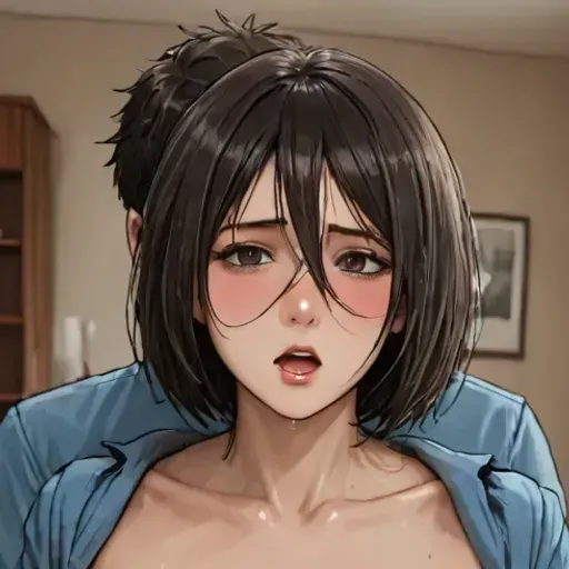 AI色情圖片產生器