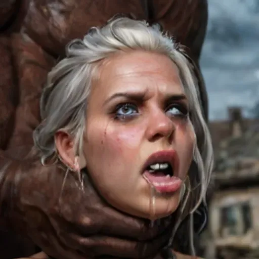 gerador de imagens pornô com IA