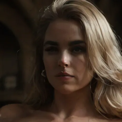 AI色情图片生成器