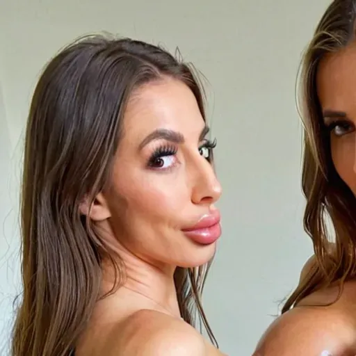 AI 포르노 사진 생성기